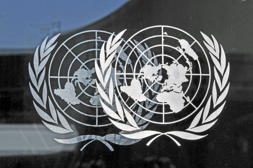 ООН призвала своих сотрудников делать выбор в пользу вакцины "Спутник V".