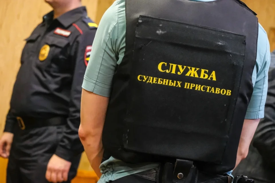 Судебные приставы рассказали о взысканных штрафах за первые 4 месяца 2021 года в Петербурге.