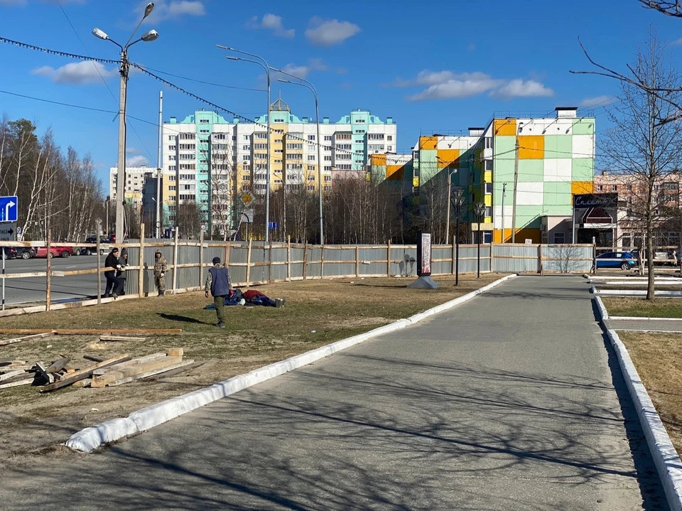 Фото: личная страница Алексея Романова в соцсетях