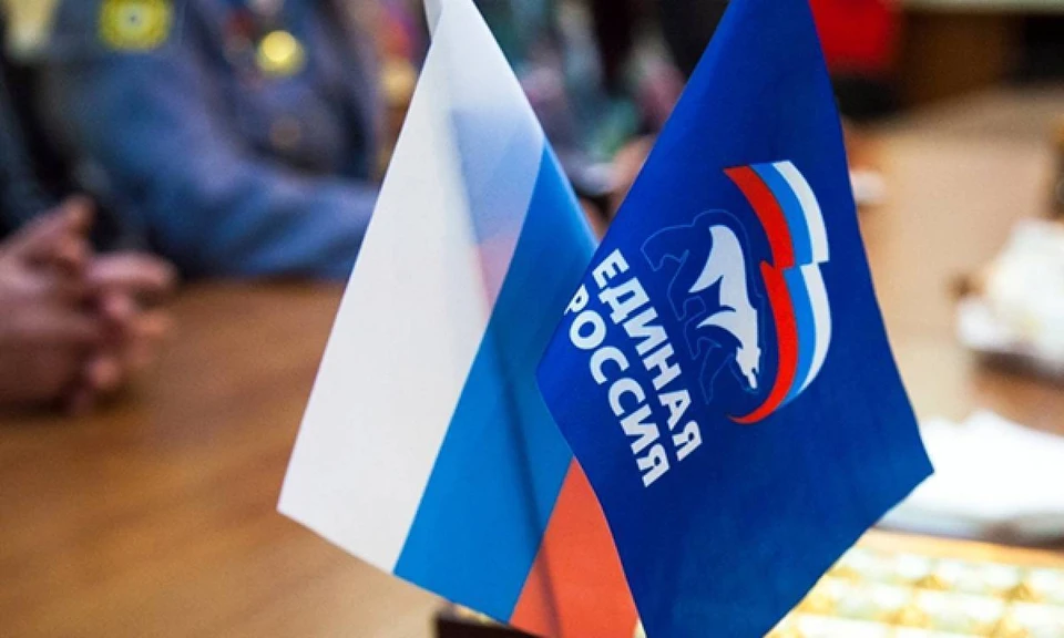 Среди претендующих на участие в федеральных выборах от «Единой России» – волонтеры и представители общественных организаций.