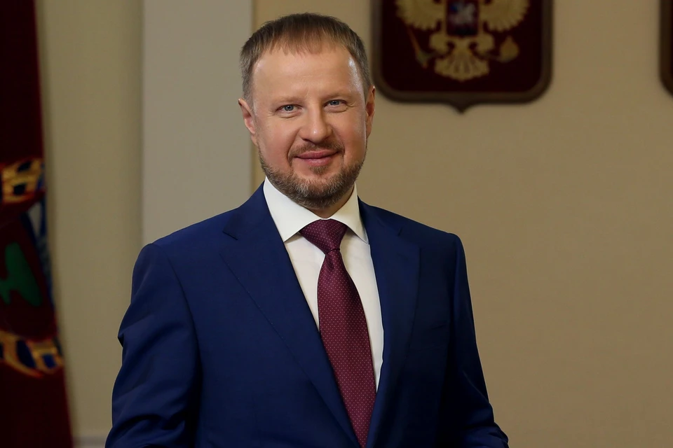 Глава региона подчеркнул, что «получил огромное удовольствие и массу впечатлений»