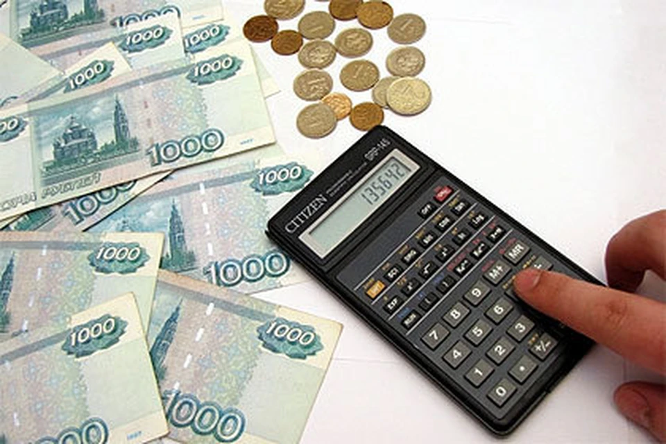 Зарплаты руководителей вузов превышают 100 тысяч рублей.