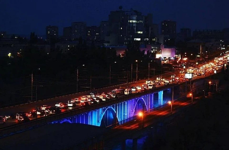 Астраханский мост в последний раз капитально ремонтировали в 2002 году