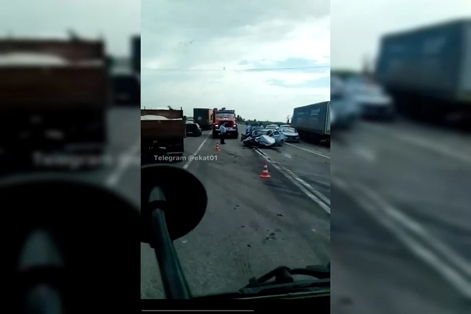 Фото: скрин видео