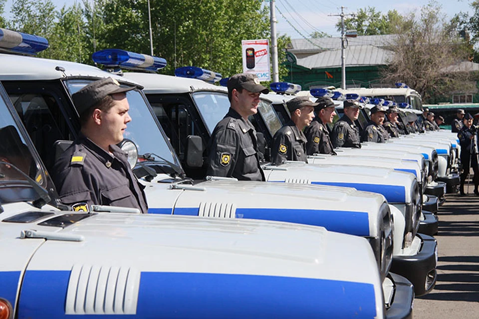 Подростка уже задержали
