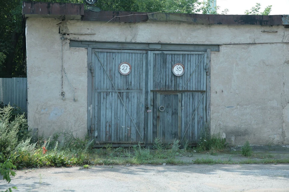 Фото: архив редакции