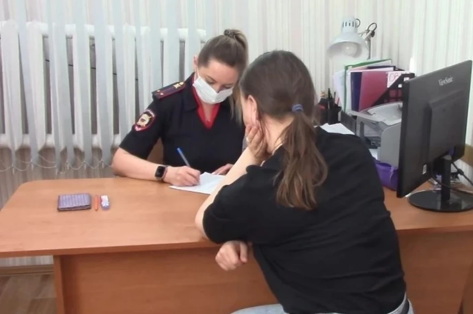 Женщина соврала о том, что не может устроить ребенка в садик из-за очередей.