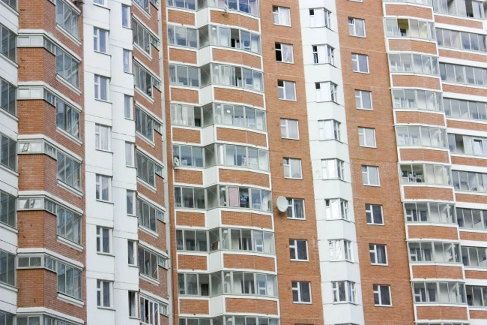 Объем введенного жилья в 2020 году на одного жителя Заполярья составил 0,048 квадратных метров.