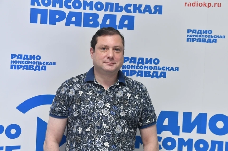 Островский обратился к прокурору из-за ситуации в Кардымовском детском доме-школе.