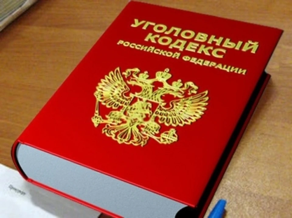 Сейчас по делу проводятся следственные действия