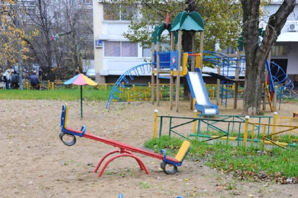 ЧП произошло в черте городе, по улице Энергетиков
