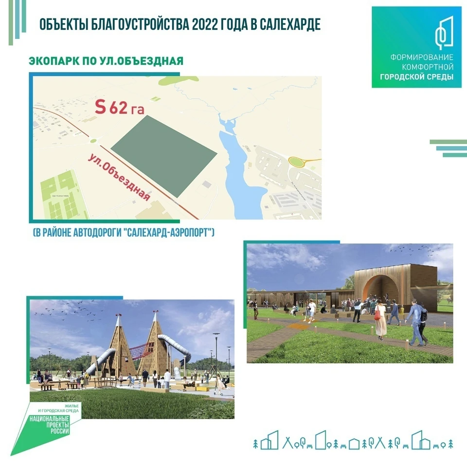 Фото: администрация Салехарда