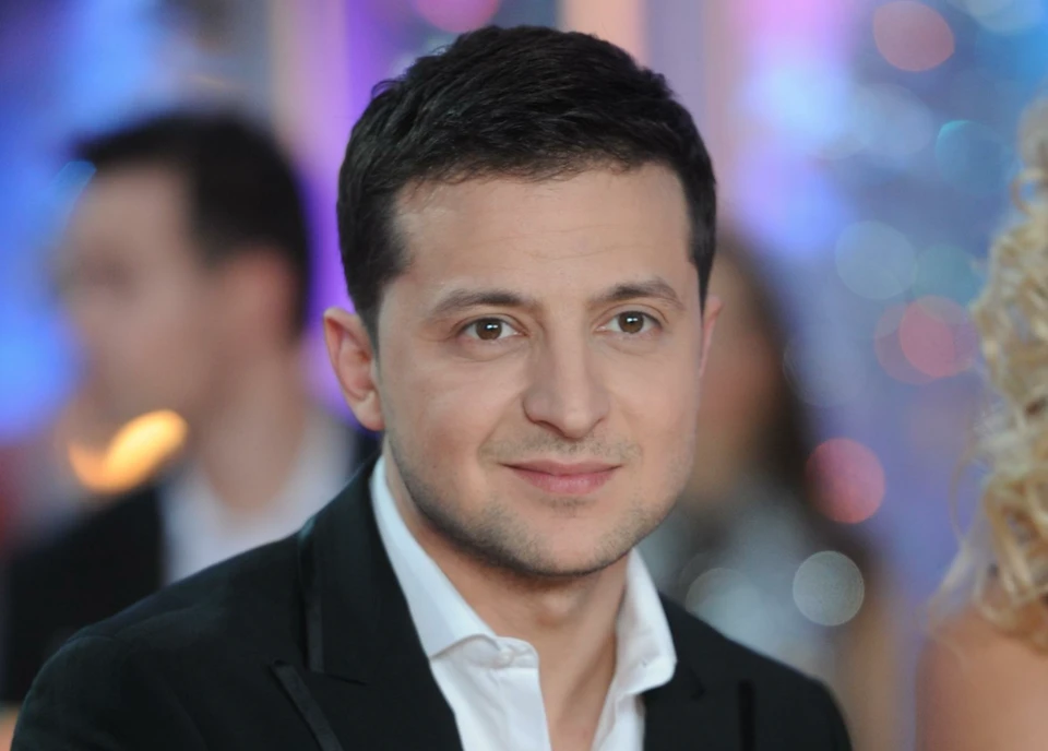 Зеленский назвал построение Украины без олигархов первым приоритетом своей нынешней работы.