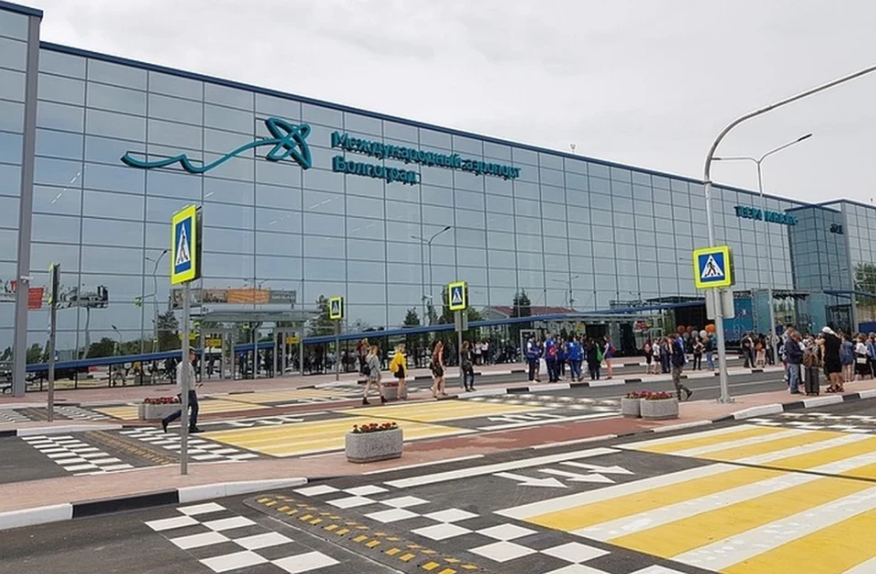 Авиакомпании получили допуски на полеты из волгоградского аэропорта в несколько городов Греции, Таджикистана, Киргизии, в Эмираты