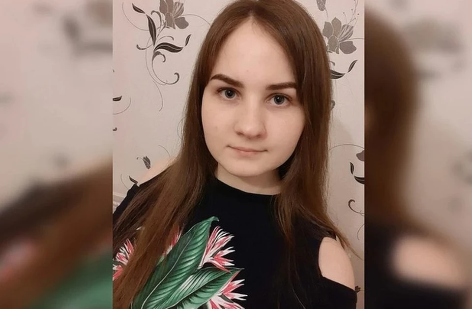 Мария в тот вечер шла на автобусную остановку, чтобы сесть на автобус и ехать домой к мужу. Фото: семейный архив.