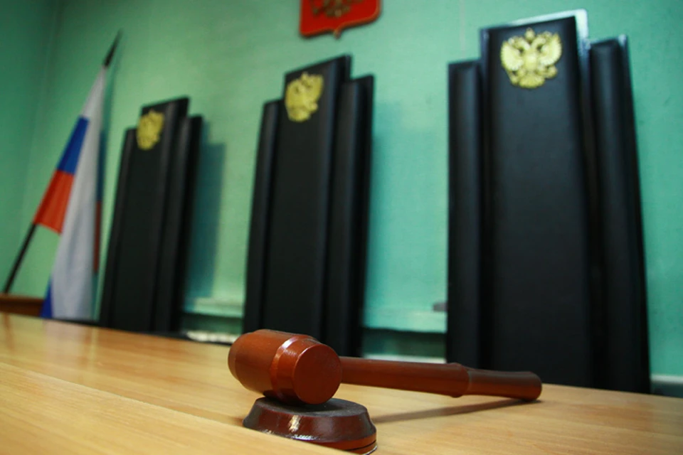 Подозреваемого в убийстве 27-летней давности жителя Белгородской области осудят в Иркутске