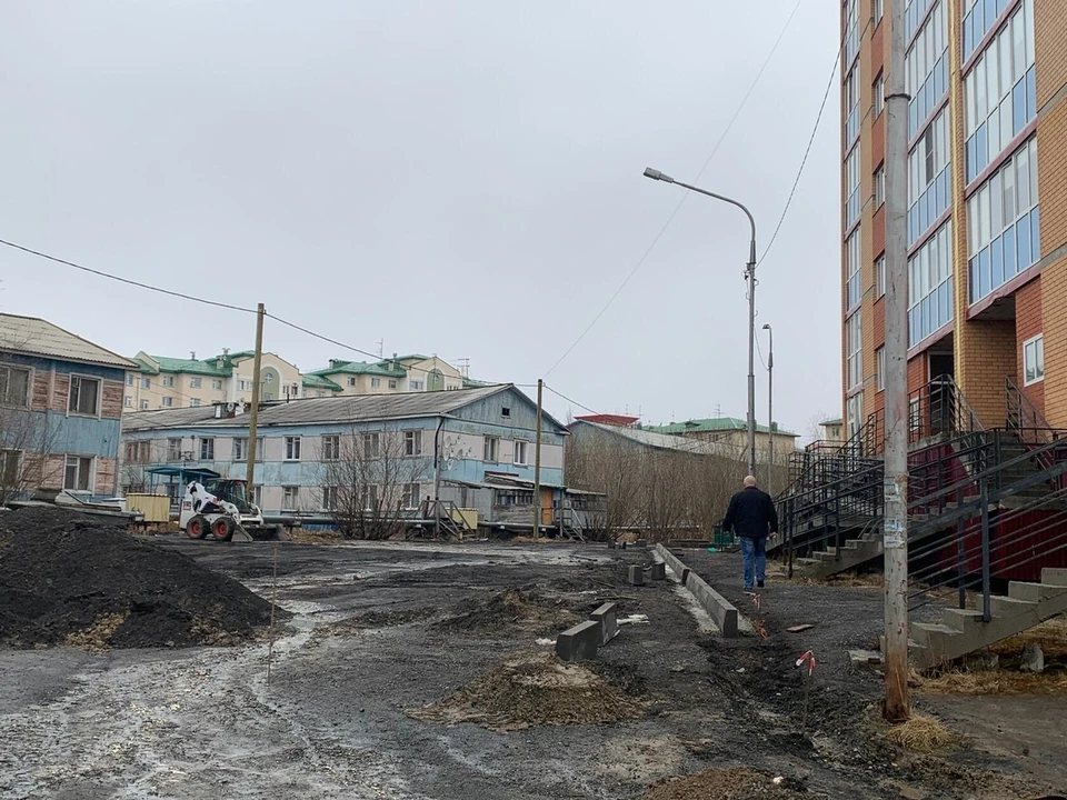 Фото: администрация Салехарда