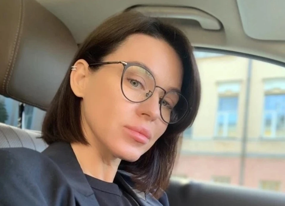Депутат Инна Орешина закрыла страницу в социальной сети, прикрывшись героем-чекистом.