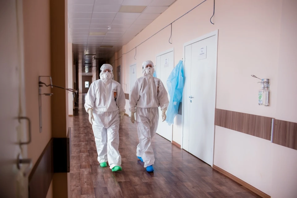 Ситуация по коронавирусу в Челябинской области продолжает оставаться стабильной