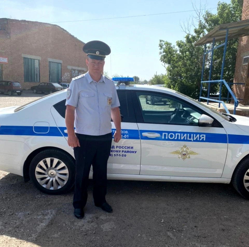 Мальчику не потребовалась госпитализация