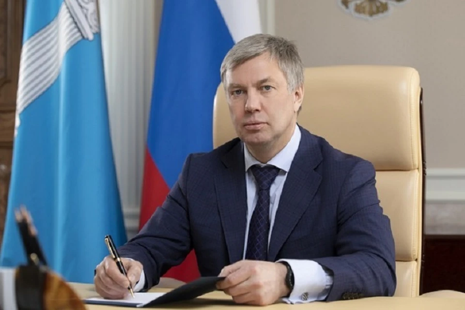 По словам руководителя региона, традиционное русское «авось» в этом случае не сработает - надо вакцинироваться. Фото: ulgov.ru