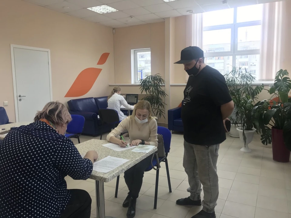 Фото: администрация Ноябрьска