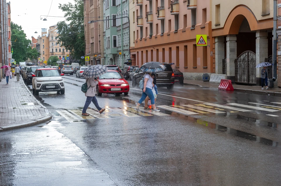 Вихрь"Натан" установит новый рекорд в Петербурге