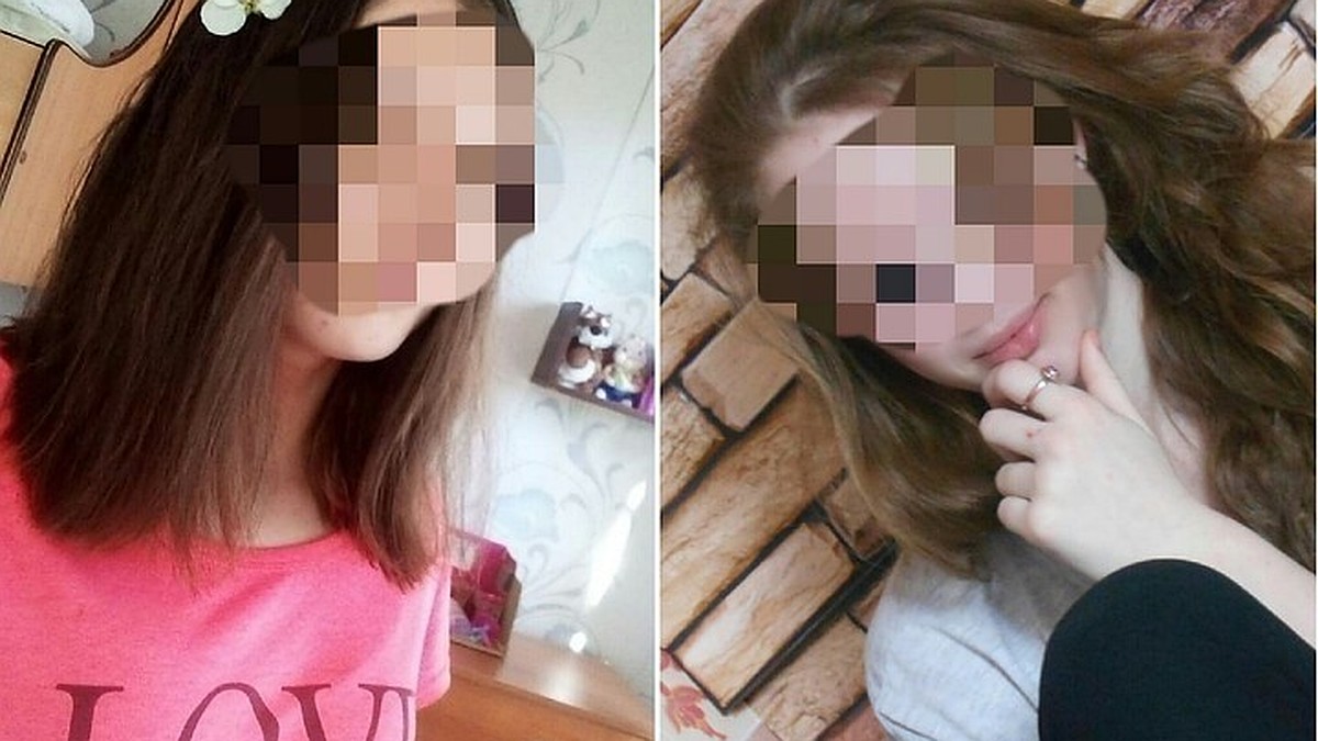 20 летняя Маша из Омска осталась с разорванной задницей после ебли с мужиком