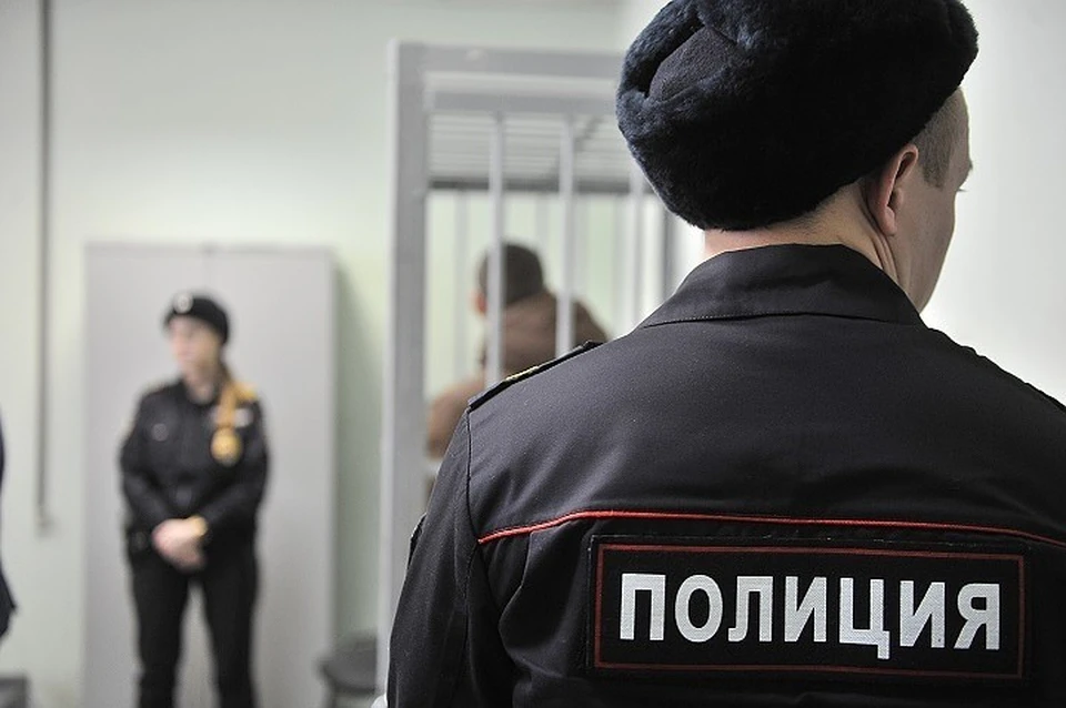 Полиция нашла двести таблеток ЛСД у водителя в Подмосковье