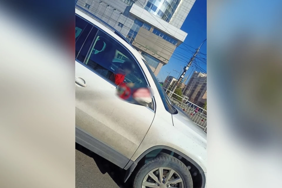 Фото: МВД по Красноярскому краю