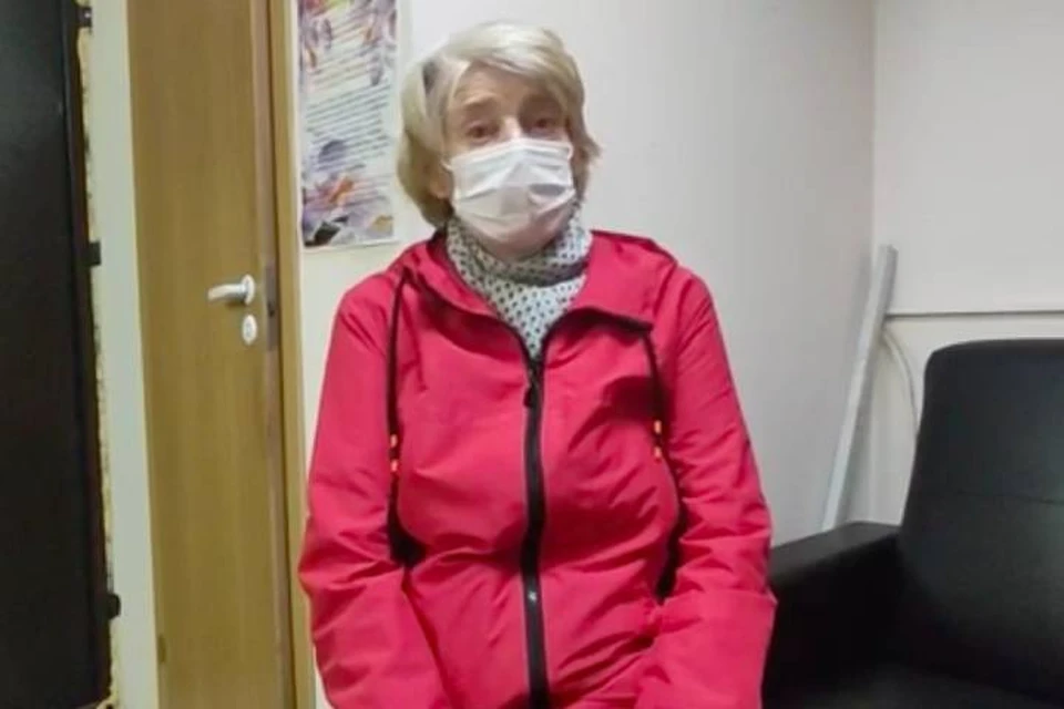 "Целительницы" обманула петербургскую пенсионерку на 1,3 млн рублей
