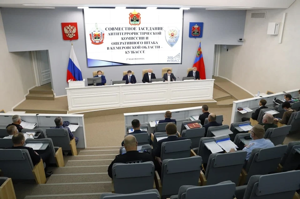 Фото: пресс-служба АПК.