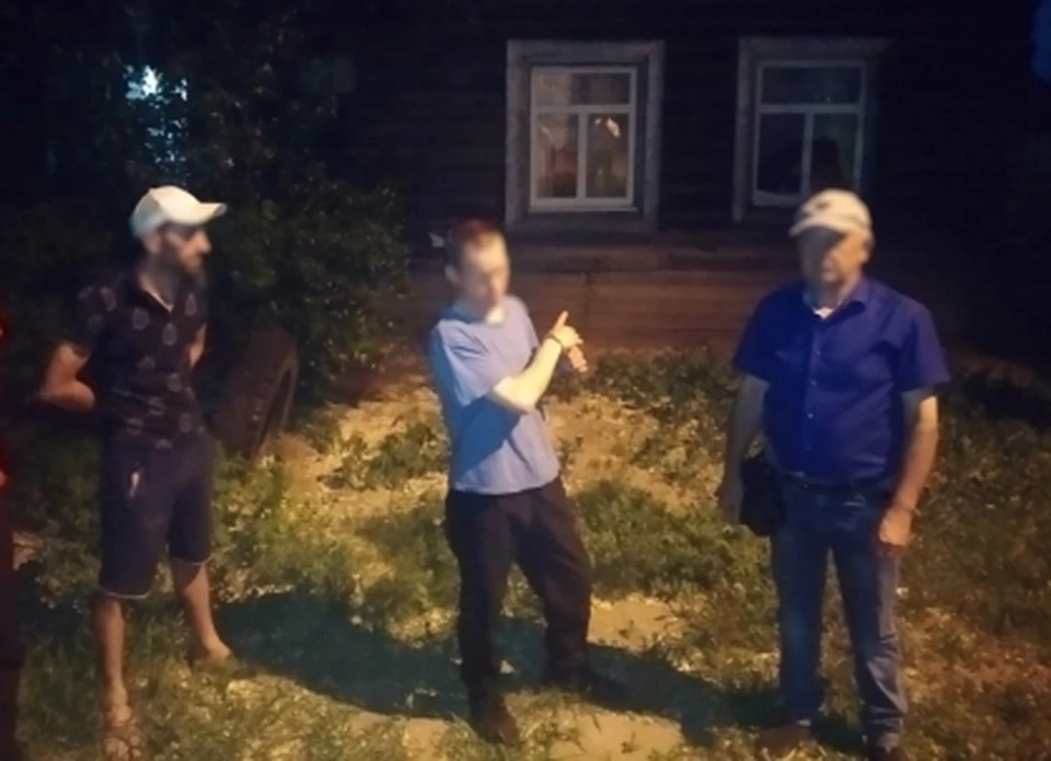 Дело об изнасиловании спящей тюменки передадут в суд.