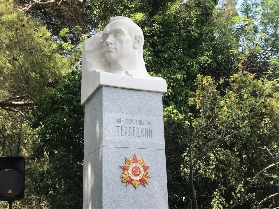 Немецкого плена герой избежать не смог, после зверских пыток его казнили.