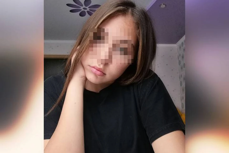 Пострадавшая девочка находится в больнице, ей сделали операцию