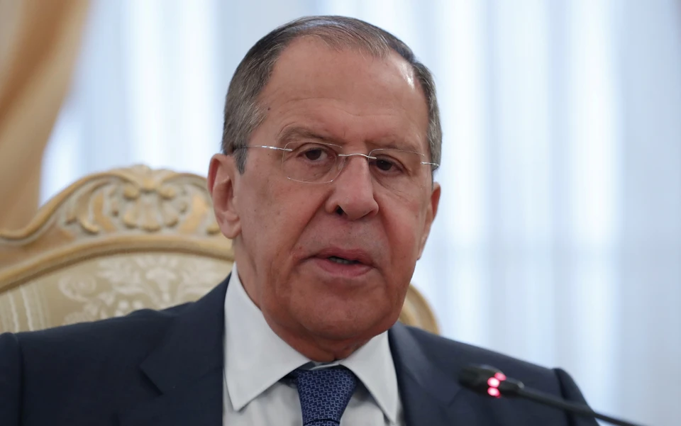 Министерства иностранных дел России и Португалии обсудят перспективы отношений с Евросоюзом