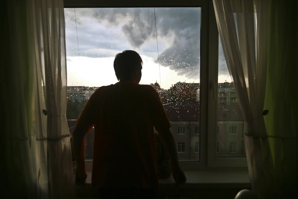 К концу недели потеплеет, но пойдут дожди.