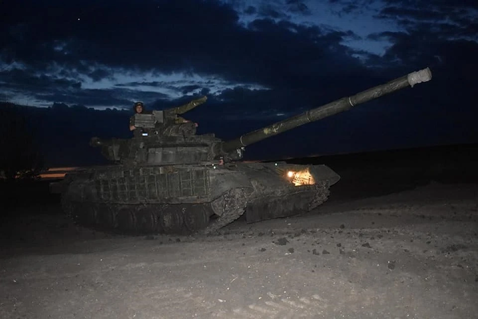 Боевики ВСУ не скрывают, что готовятся к предстоящей провокации. Фото: 58-я отдельная мотопехотная бригада / Facebook
