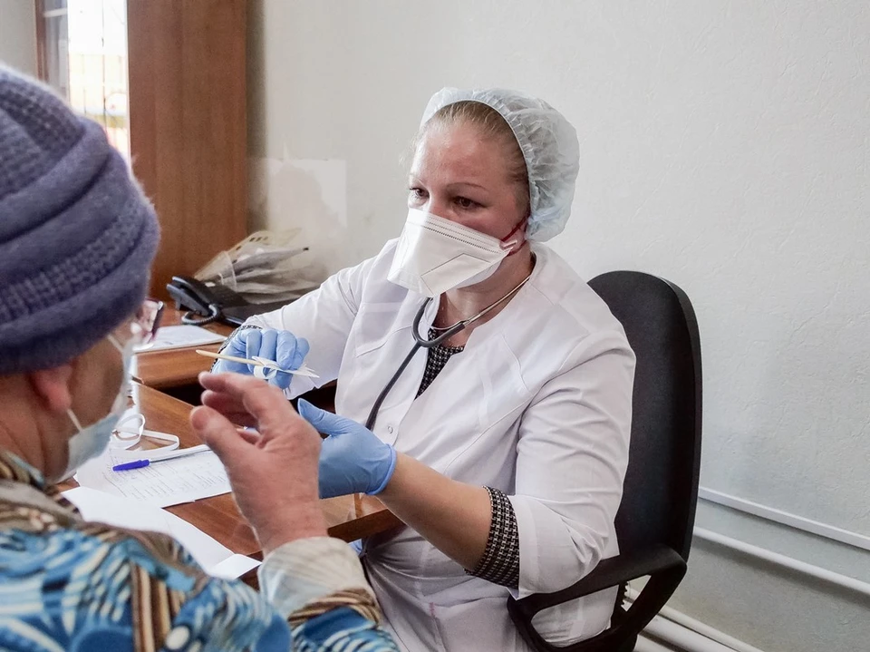 В Тольятти жители, сделавшие прививку, примут участие в розыгрыше сертификатов в спортклубы