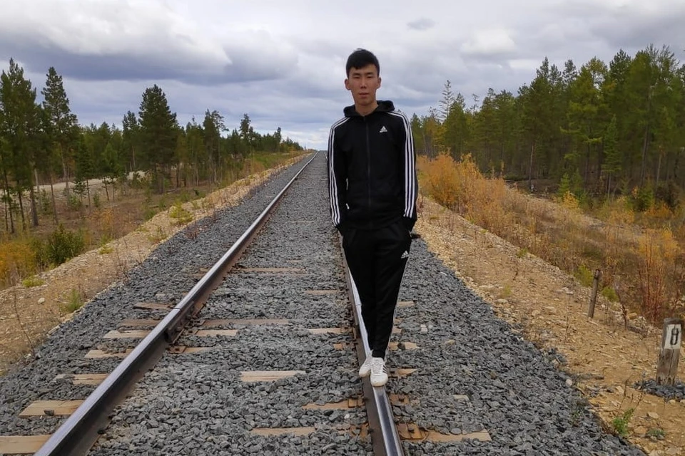 В Якутии восьмые сутки разыскивают пропавшего при загадочных обстоятельствах 22-летнего парня. Фото: соцсети