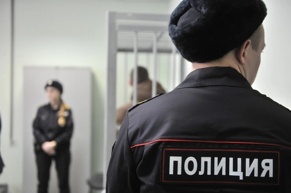 Дело направлено в суд