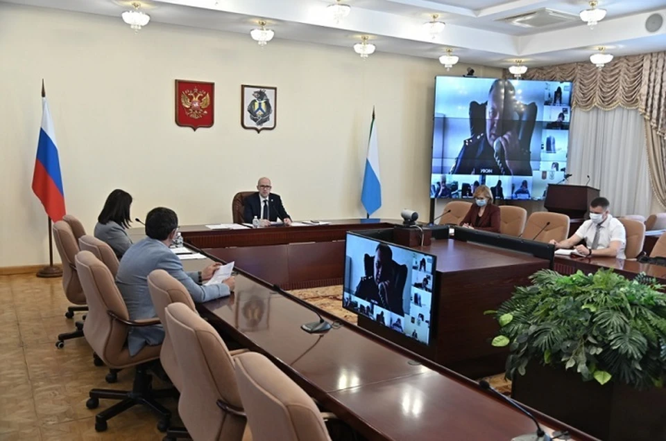 Дети начали болеть ковидом, ограничения снова введут, а в Таиланд полетят только привитые: коронавирусные новости в Хабаровском крае