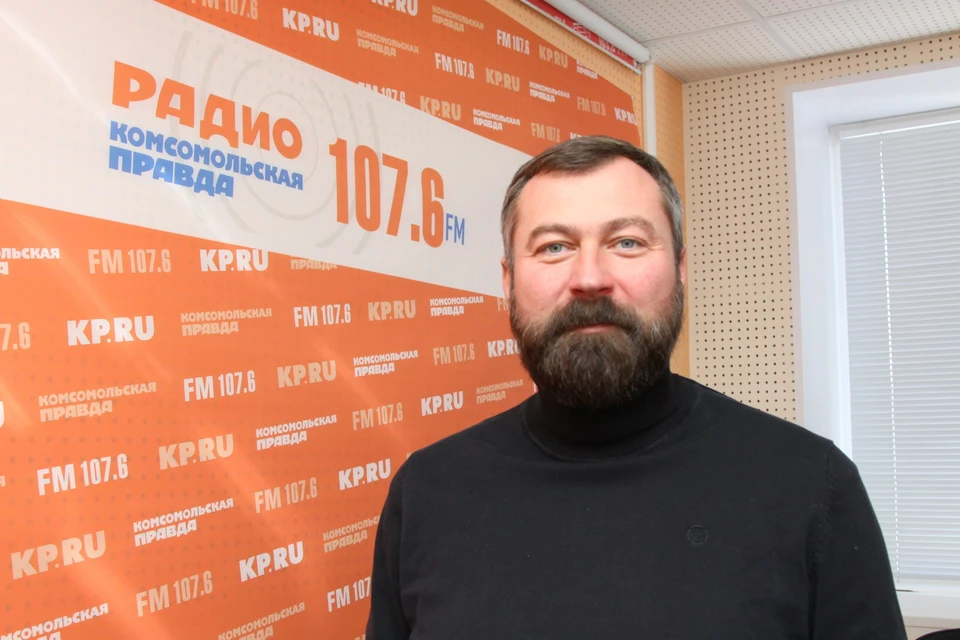 Сергея Буторина привлекли к дисциплинарной ответственности