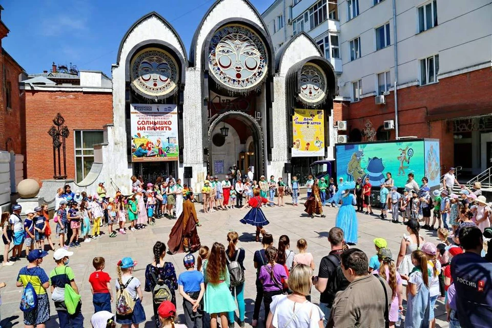 Фото: novosibirsk.er.ru