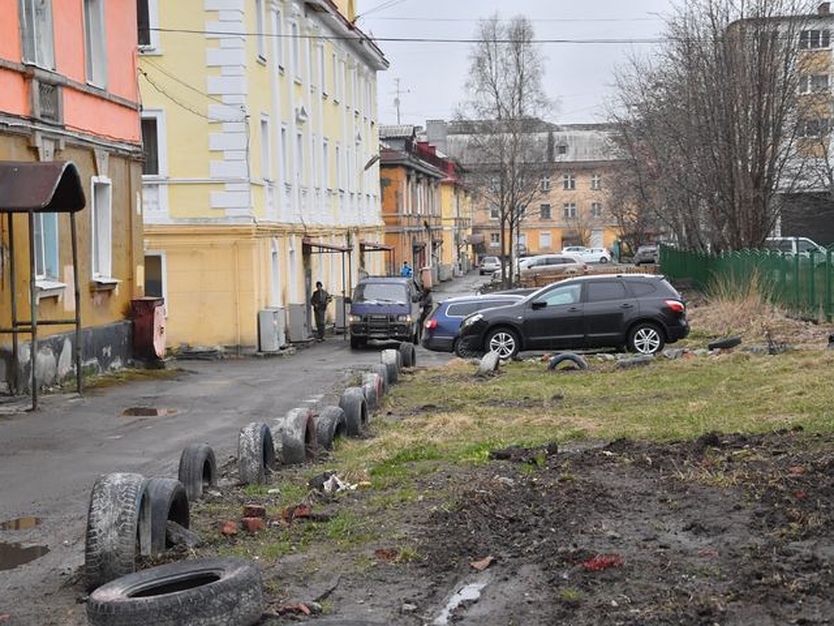 Во Владивостоке из-за ликвидации крупной управляйки решают судьбу жителей Фрунзенского  района - KP.RU