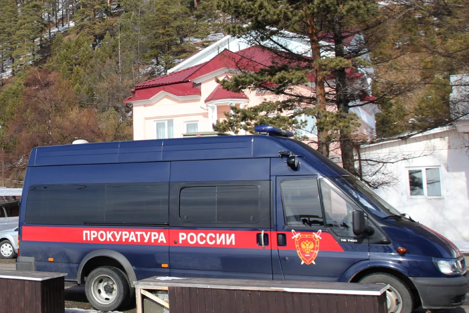 Уголовное дело о контрабанде леса на 4,5 миллиона в Китай возбудили в Иркутской области