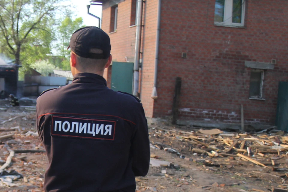 Полицейский из Бурятии подбросил наркотики местному жителю и заставил его оговорить себя