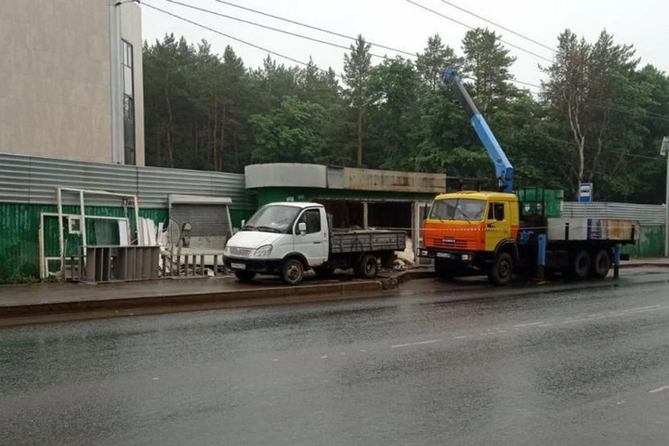 Фото: пресс-служба уфимской мэрии