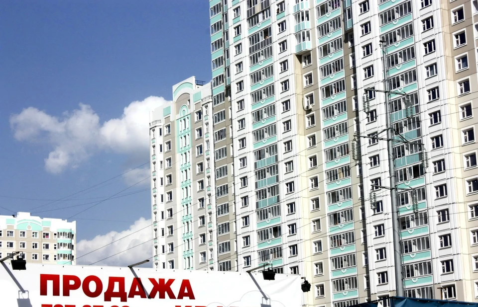 Пандемия в совокупности с ростом цен на жилье ударила по возможностям томичей купить собственную квартиру.