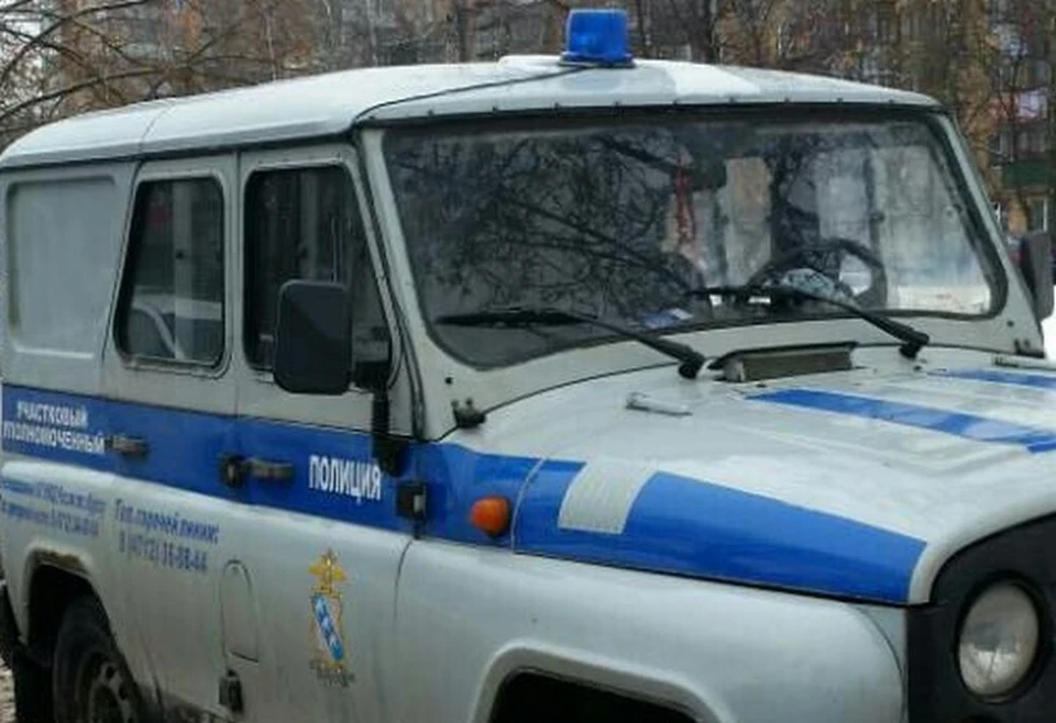 Установлением личности и поиском преступника занимались несколько оперативных служб полиции